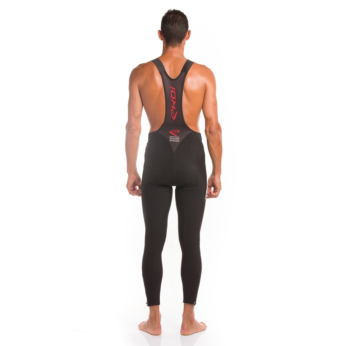 Ekoi Perf Pro Gel Memory Comfort Bibtights Ekoi