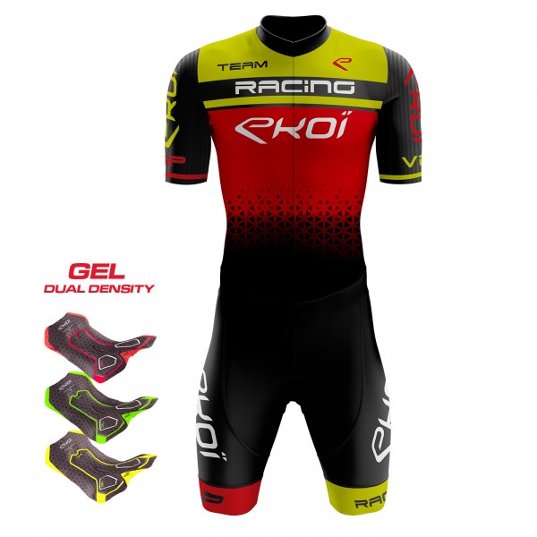 Combinaison été 3D GEL EKOI VIP 2020 Combinaison été 3D GEL EKOI VIP 2020