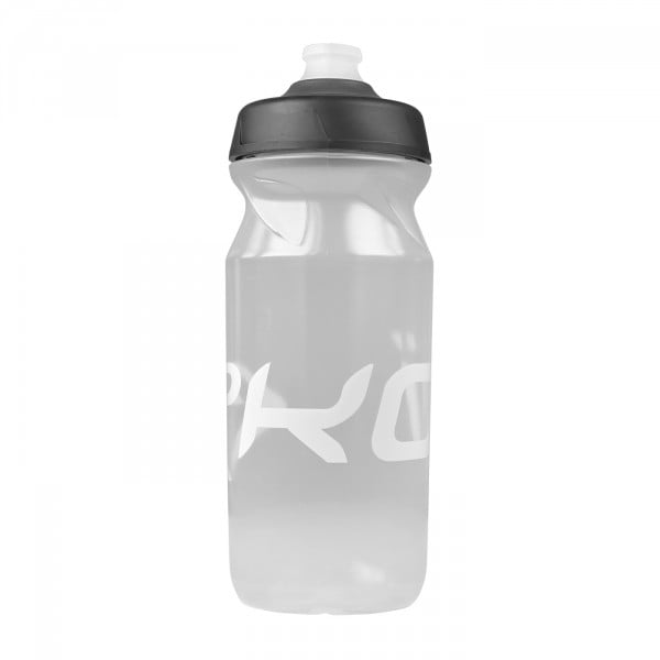 BIDON VELO EKOI 650ML BLANC STOP GOUTTE BIDON VELO EKOI 650ML BLANC STOP GOUTTE