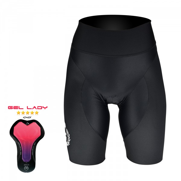 Broek Gel EKOI JUST FOR HER EVO Confort Broek Gel EKOI JUST FOR HER EVO Confort