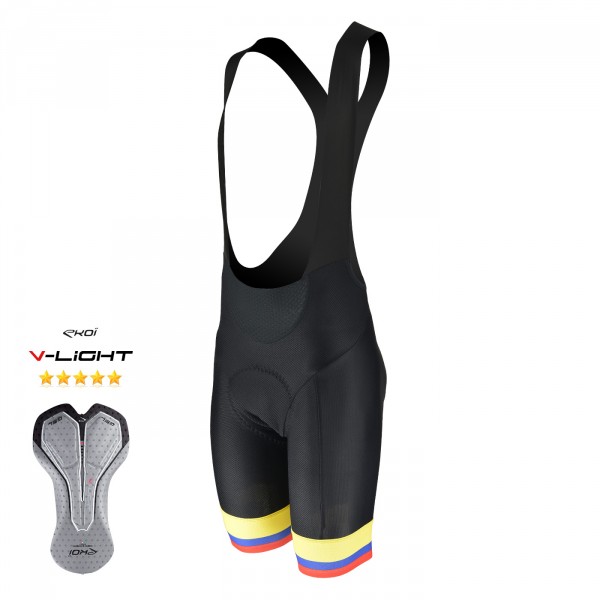 ekoi bib shorts