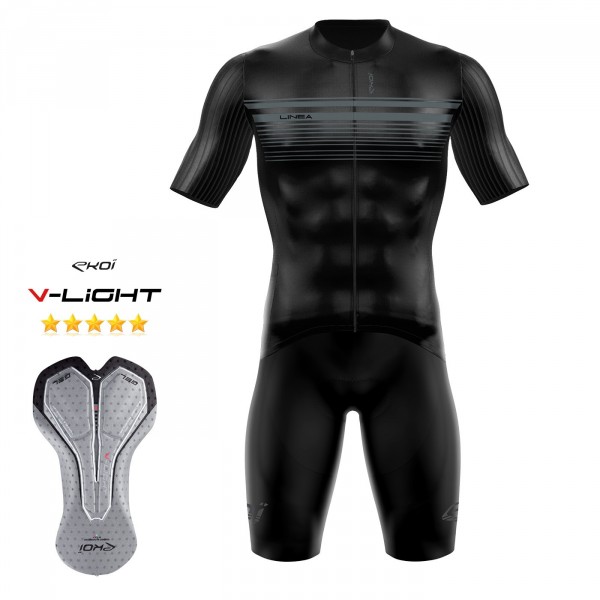 Gear Gel EKOI LINEA Ghost Gear Gel EKOI LINEA Ghost
