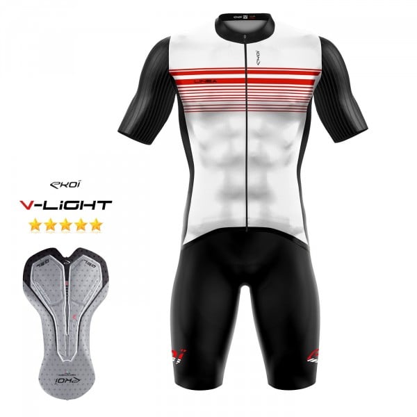 Gear Gel EKOI LINEA White Gear Gel EKOI LINEA White
