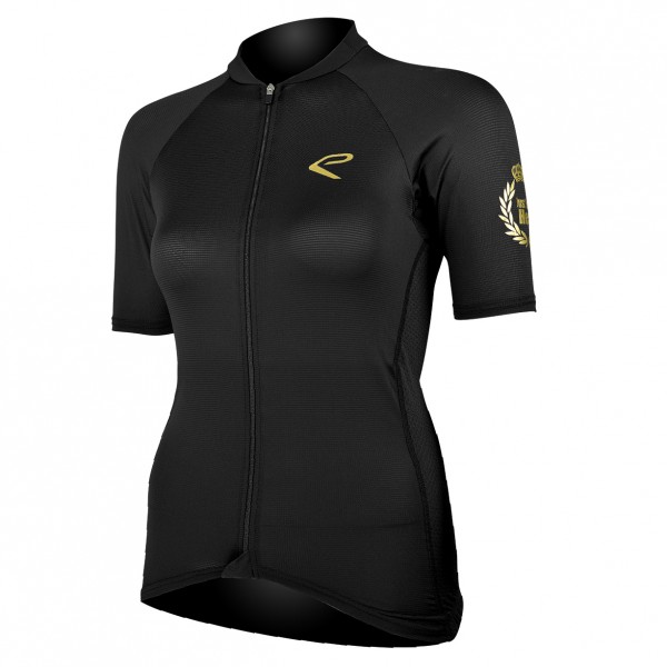 Maillot EKOI LADY JUST FOR HER Black Gold Maillot EKOI LADY JUST FOR HER Black Gold