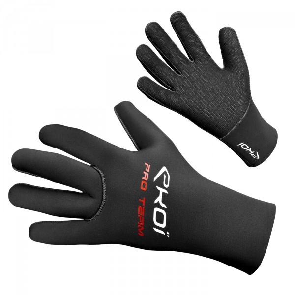Gants hiver EKOI PRO TEAM Néoprène Gants hiver EKOI PRO TEAM Néoprène