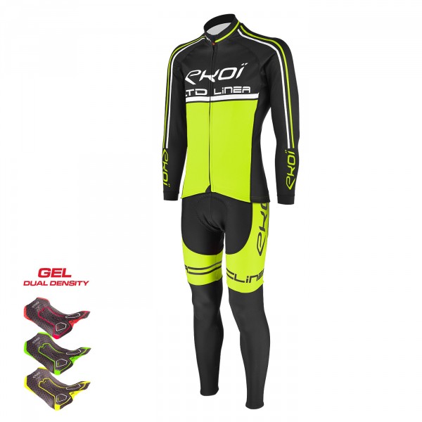Maillot hiver ekoi Clearance