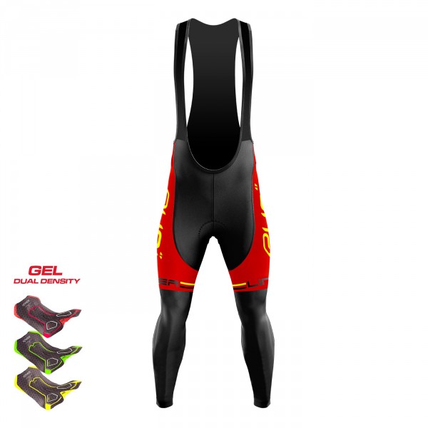 collant gel 3d ekoi linea ltd vip