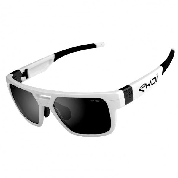 Lunettes SF SPORT FASHION LTD Blanc Mirror Lunettes SF SPORT FASHION LTD Blanc Mirror