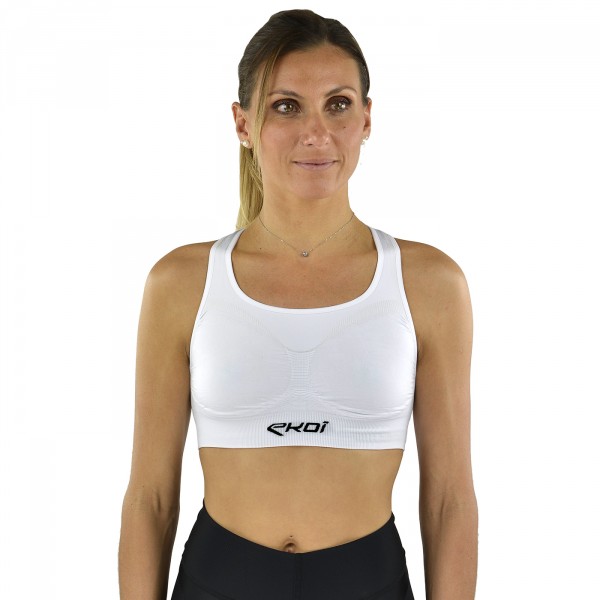 brassiÈre ekoi lady blanc