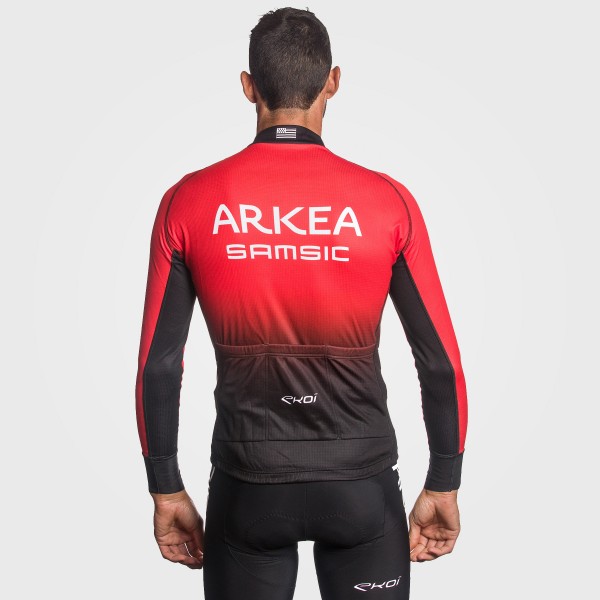 maillot arkea samsic