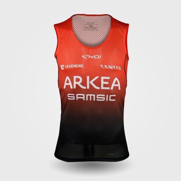 Sous-maillots EXTRA FIL EKOI ARKEA SAMSIC 2021