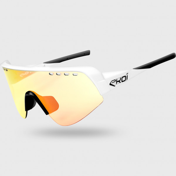Brýle EKOI TWENTY LTD Bílá/Černá PH HD