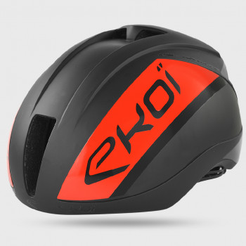 Helmet EKOI AERO15 LTD Black Red