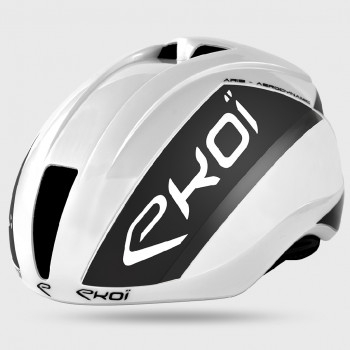 Helmet EKOI AERO15 LTD White Black