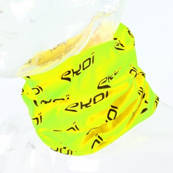 Nákrčník EKOI, Fluorescenční Žlutá