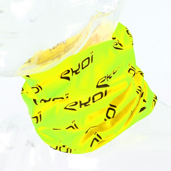 BANDANA EKOI NEON GUL BANDANA EKOI NEON GUL