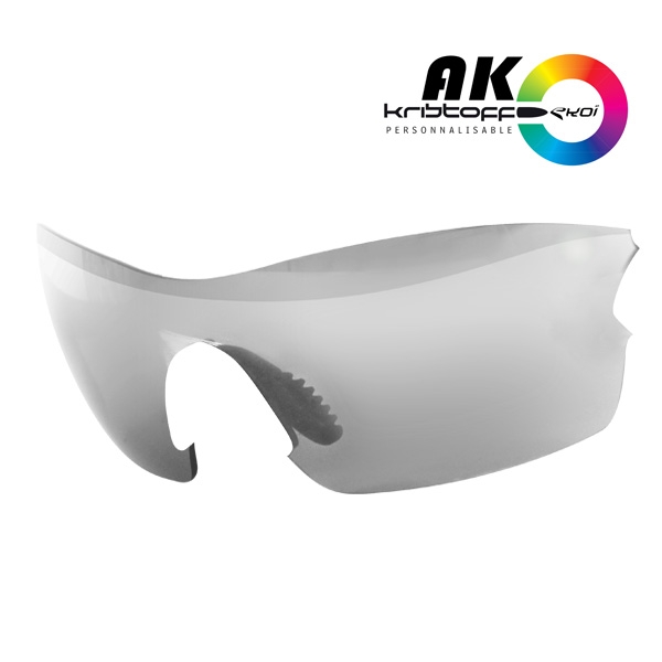 GLAS AK KLEURLOOS GLAS AK KLEURLOOS