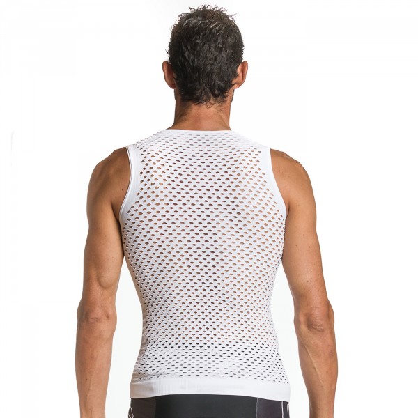 sleeveless base layer