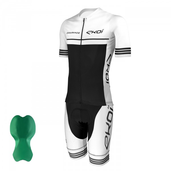 ekoi cycling clothing