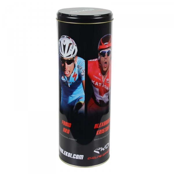 EKOI cylindrical storage bag EKOI cylindrical storage bag