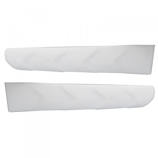 Pack 2 Manchons PERSOEVO Blanc Pack 2 Manchons PERSOEVO Blanc