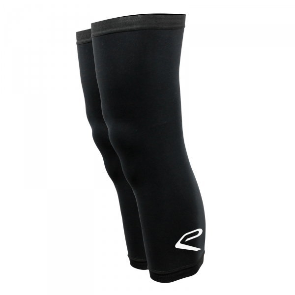Ginocchiere EKOI Full Black Ginocchiere EKOI Full Black