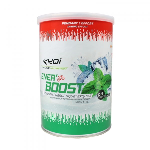 Ener Boost EKOI Menta Ener Boost EKOI Menta