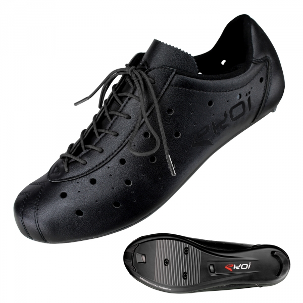Buty kolarskie EKOI 70 Buty kolarskie EKOI 70