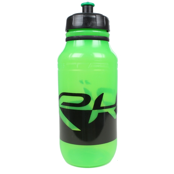 Bidon vélo EKOI 600ML Translucide Vert Bidon vélo EKOI 600ML Translucide Vert