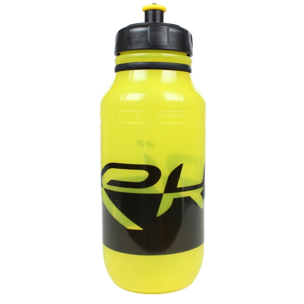 EKOI 600 ml Translucent yellow water bottle EKOI 600 ml Translucent yellow water bottle