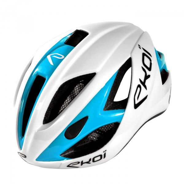 Casco EKOI AR13 AG2R Casco EKOI AR13 AG2R