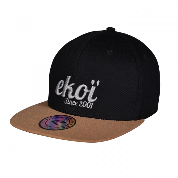 Pet EKOI Snapback Luik Pet EKOI Snapback Luik