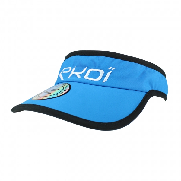 Kšilt EKOI RUN Runner Cap, Modrá Kšilt EKOI RUN Runner Cap, Modrá