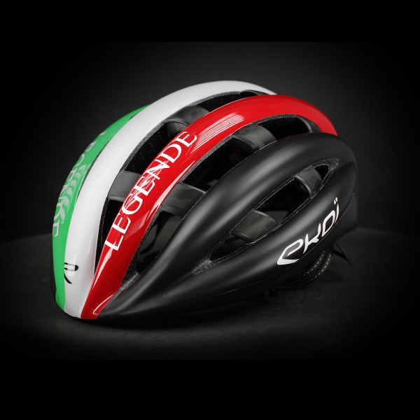 Hjelm EKOI LEGENDE Italien Hjelm EKOI LEGENDE Italien