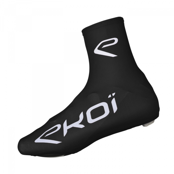 Surchaussures été EKOI Noir Surchaussures été EKOI Noir