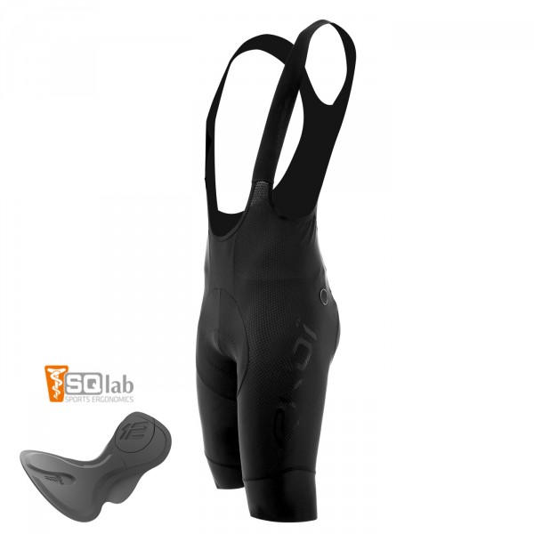 Cosciale EKOI Black Elegance Cosciale EKOI Black Elegance