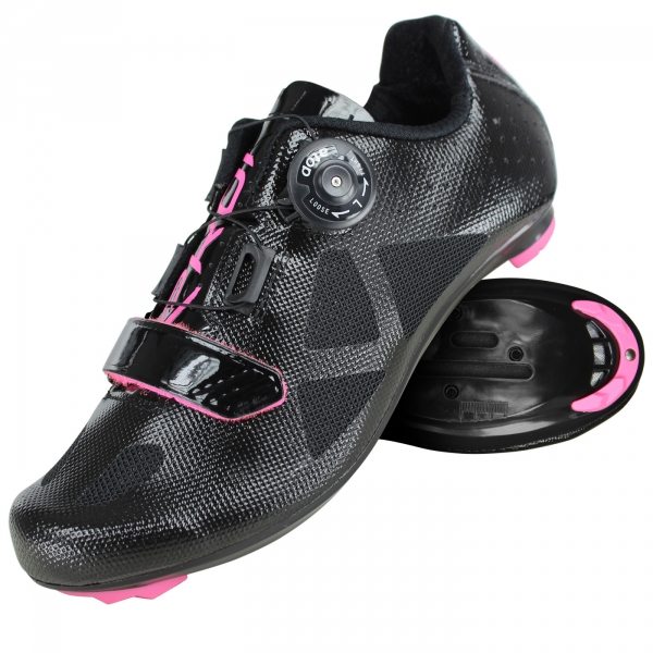 Schuhe EKOI LADY Just For Her Schwarz Schuhe EKOI LADY Just For Her Schwarz