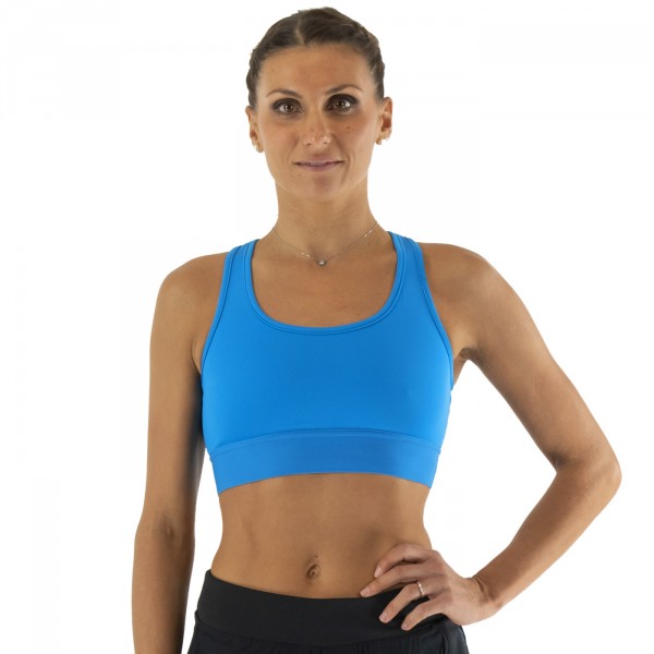 Brassière EKOI LADY RUN Never Quit Blu Brassière EKOI LADY RUN Never Quit Blu