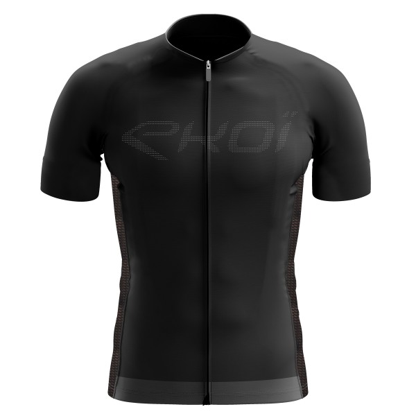 Maillot EKOI Perforato Noir Maillot EKOI Perforato Noir