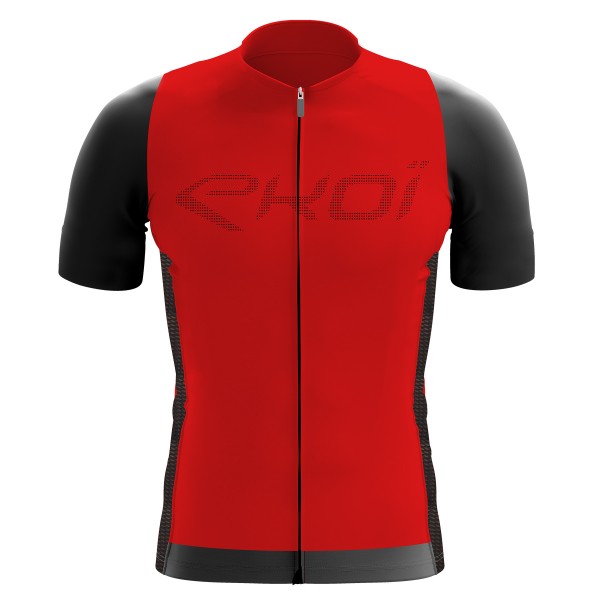 Maillot EKOI Perforato Rojo Maillot EKOI Perforato Rojo