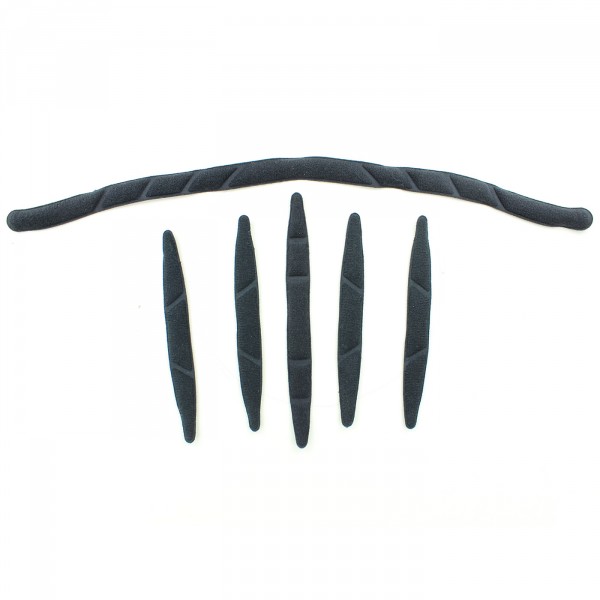 kit mousses ekoi legende 3mm noir