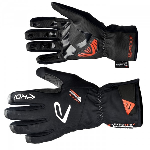 Guanti Inverno EKOI Ice proof Guanti Inverno EKOI Ice proof