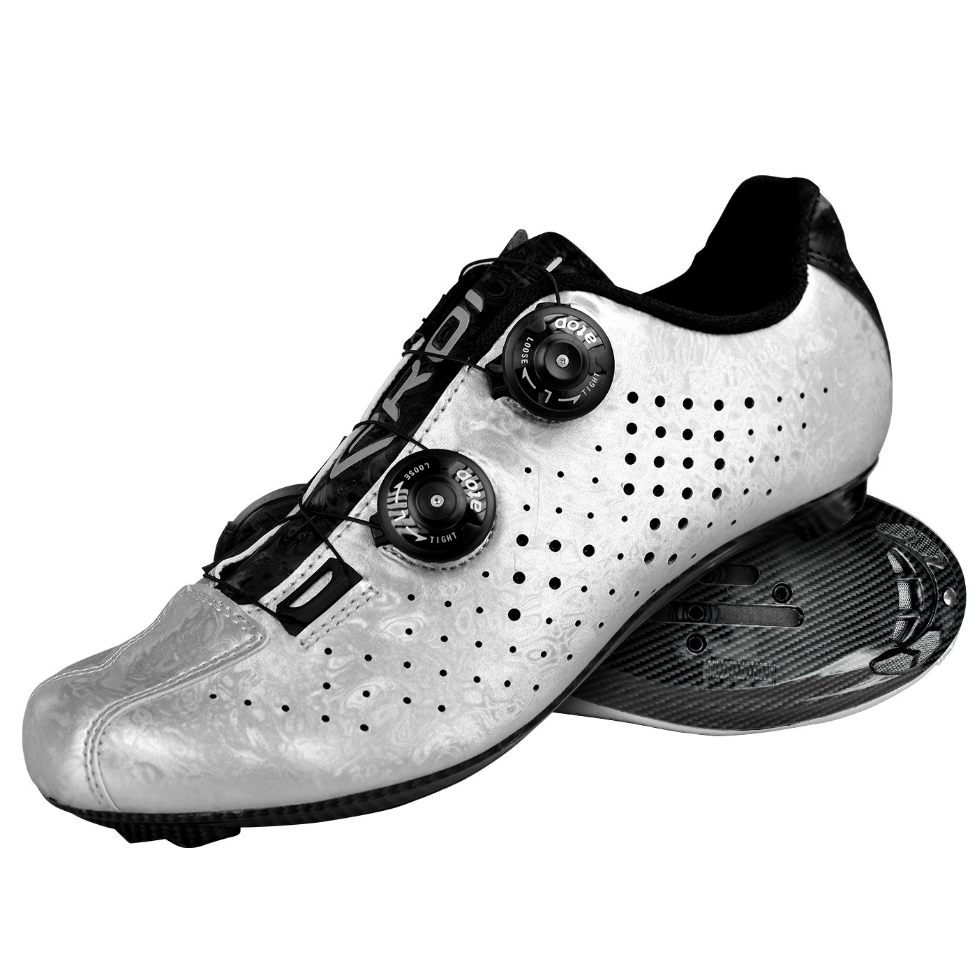 chaussures route ekoi ultralight carbon