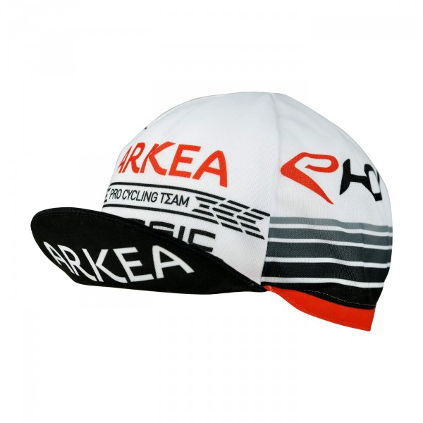 Casquette vélo EKOI ARKEA SAMSIC PRO TEAM Casquette vélo EKOI ARKEA SAMSIC PRO TEAM