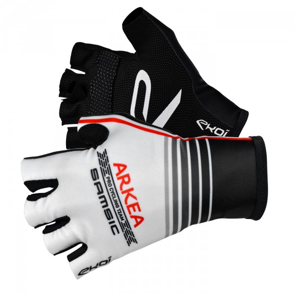 Gants vélo été EKOI ARKEA SAMSIC PRO TEAM Gants vélo été EKOI ARKEA SAMSIC PRO TEAM