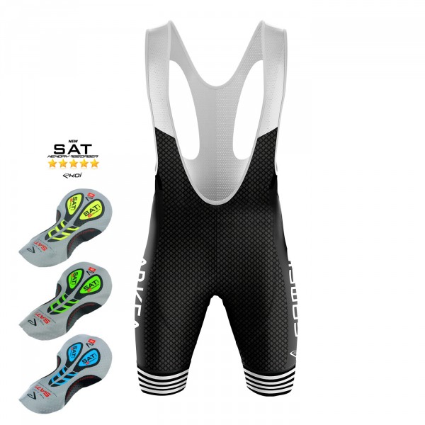 Cuissard SAT EKOI ARKEA SAMSIC PRO TEAM Cuissard SAT EKOI ARKEA SAMSIC PRO TEAM