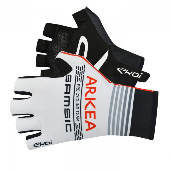 Guanti ciclismo Team EKOI ARKEA SAMSIC PRO TEAM Guanti ciclismo Team EKOI ARKEA SAMSIC PRO TEAM