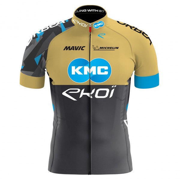 Maillot EKOI KMC ORBEA Maillot EKOI KMC ORBEA