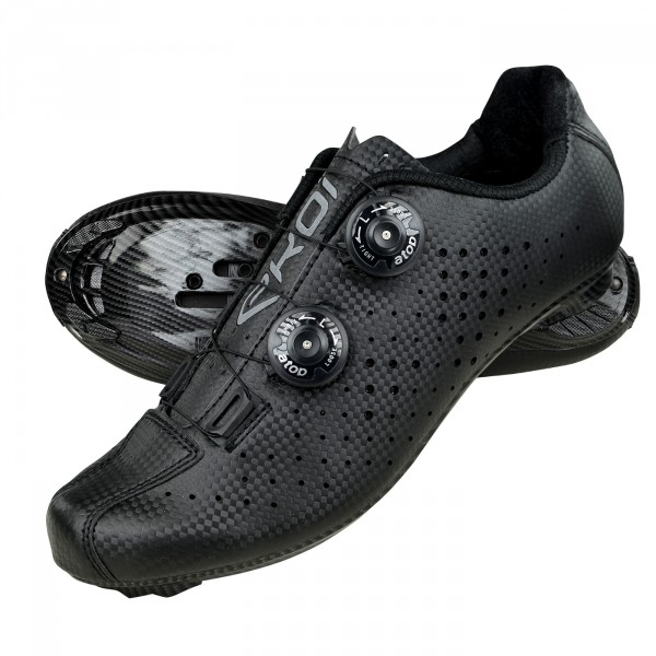 chaussures route ekoi ultralight carbon