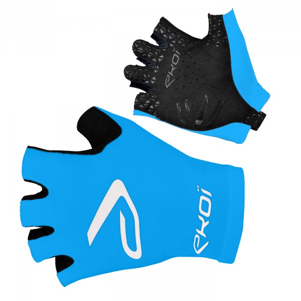 Gants vélo route SAT EKOI Bleu Gants vélo route SAT EKOI Bleu